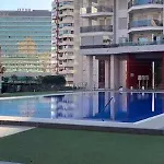 1ra Linea Piscina Y Parking