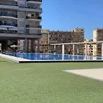 1ra Linea Piscina Y Parking Appartamento