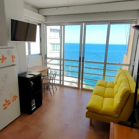 Precioso 1ra Linea Piscina Y Parking *