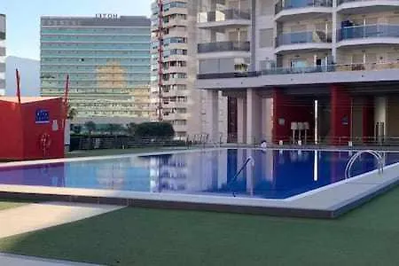Primera Linea De Playa